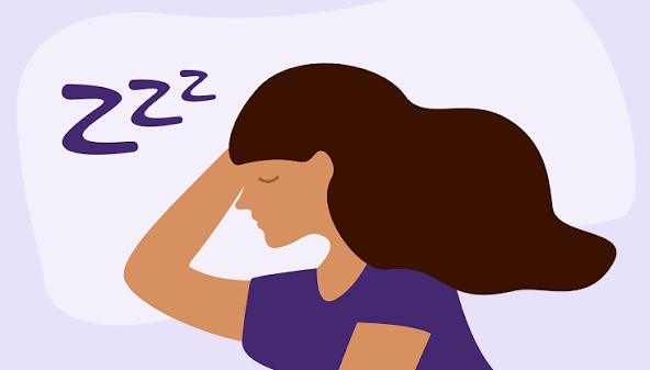 Apprivoisez votre sommeil avec la Sophrologie