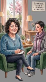 La sophrologie, un accompagnement précieux face au cancer